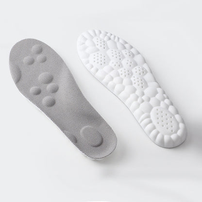 Plantilla Ergonómica Personalizable