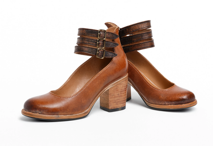 JEREZ | TACONES DE MUJER