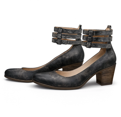 JEREZ | TACONES DE MUJER