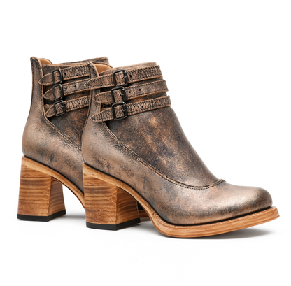 JEREZ | TACONES DE MUJER