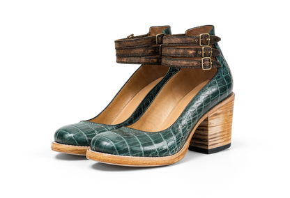 JEREZ | TACONES DE MUJER