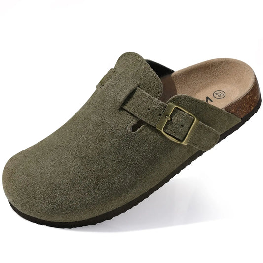 JÁVEA | ZUECOS UNISEX