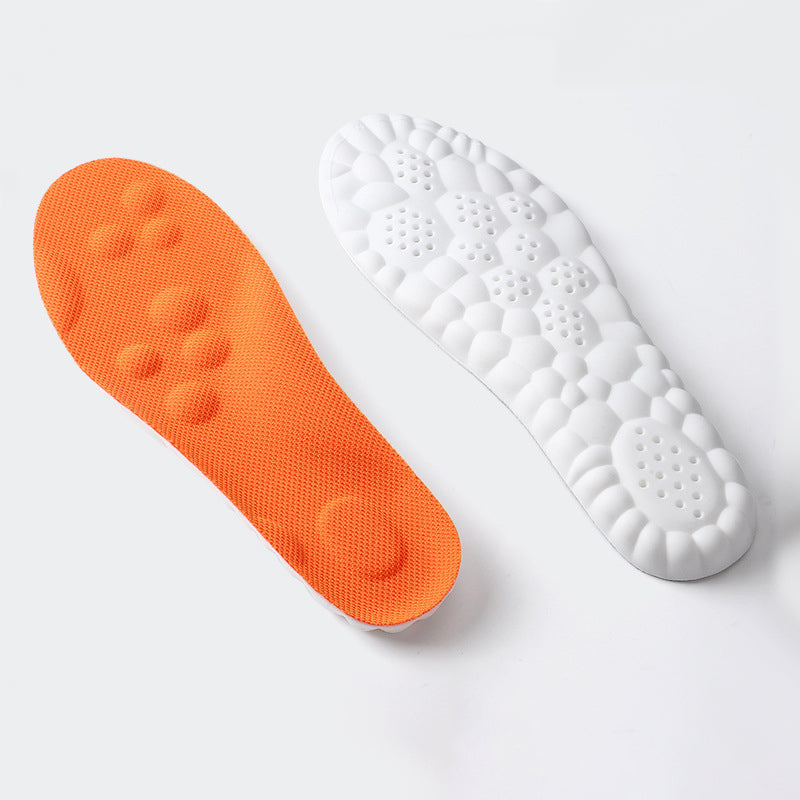 Plantilla Ergonómica Personalizable