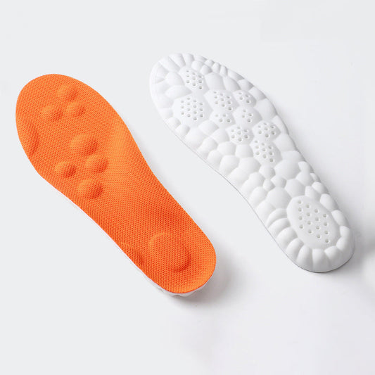 Plantilla Ergonómica Personalizable